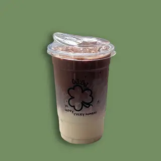 Hình ảnh Cacao Sữa Gấu