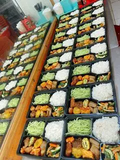 Hình ảnh Cơm suất 4