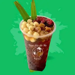 Hình ảnh Sâm nhãn sen táo