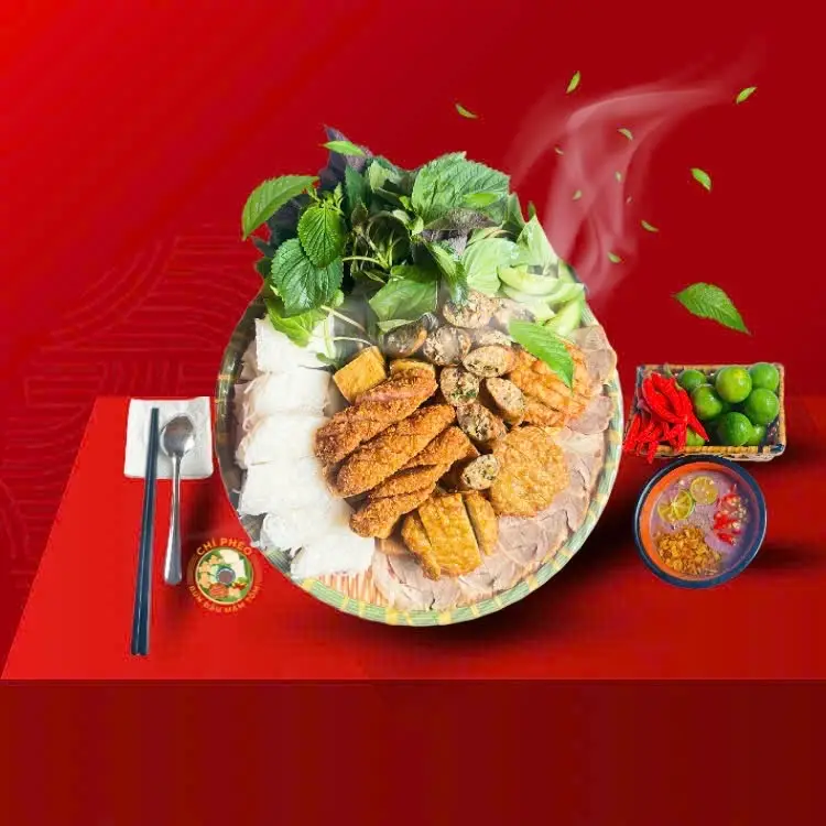 Hình ảnh Combo 3 người