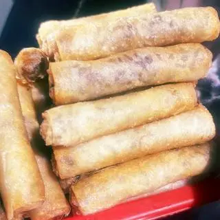 Hình ảnh combo 10 chả giò 