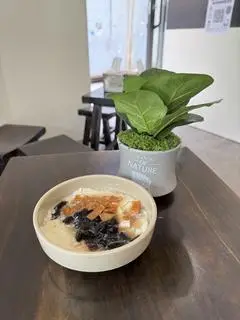 Hình ảnh Tào phớ truyền thống