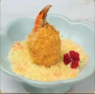 Hình ảnh càng cua bách hoa