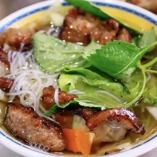 Hình ảnh Bún Chả Chan 