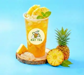 Hình ảnh Trà Thơm Đác Rim Tươi