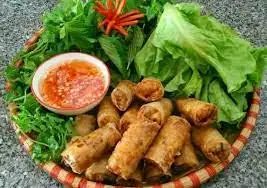 Hình ảnh Nem rán 