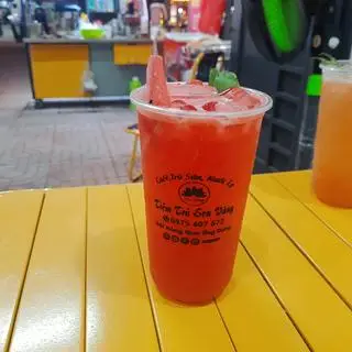 Hình ảnh Nước ép cà chua