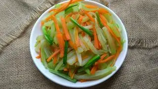 Hình ảnh Rau xào (theo ngày)