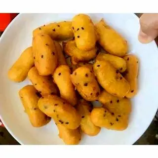Hình ảnh Khoai lang kén