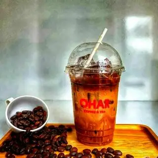 Hình ảnh Cafe sữa