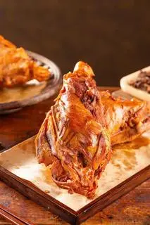 Hình ảnh Xương gà 鸡架