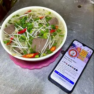 Hình ảnh Canh Tiết Giá Đỗ