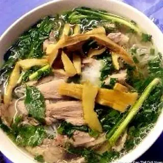 Hình ảnh Bún ngan thường