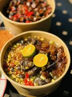 Hình ảnh Ốc hút điện phương Đà Nẵng 