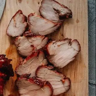 Hình ảnh xá xíu