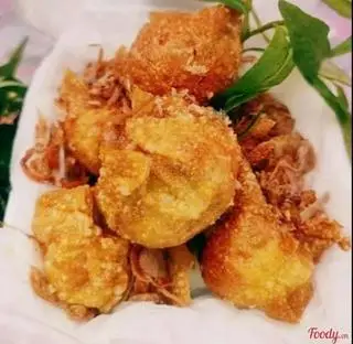 Hình ảnh Há cảo chiên ( 5 viên)