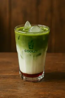 Hình ảnh Matcha Earl Grey 