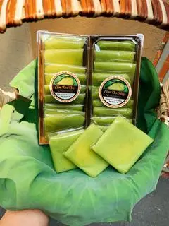 Hình ảnh Bánh Cốm Tươi