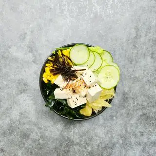 Hình ảnh Veggie Bowl