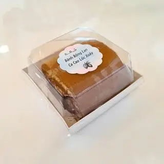 Hình ảnh Bông lan Cacao Lốc xoáy