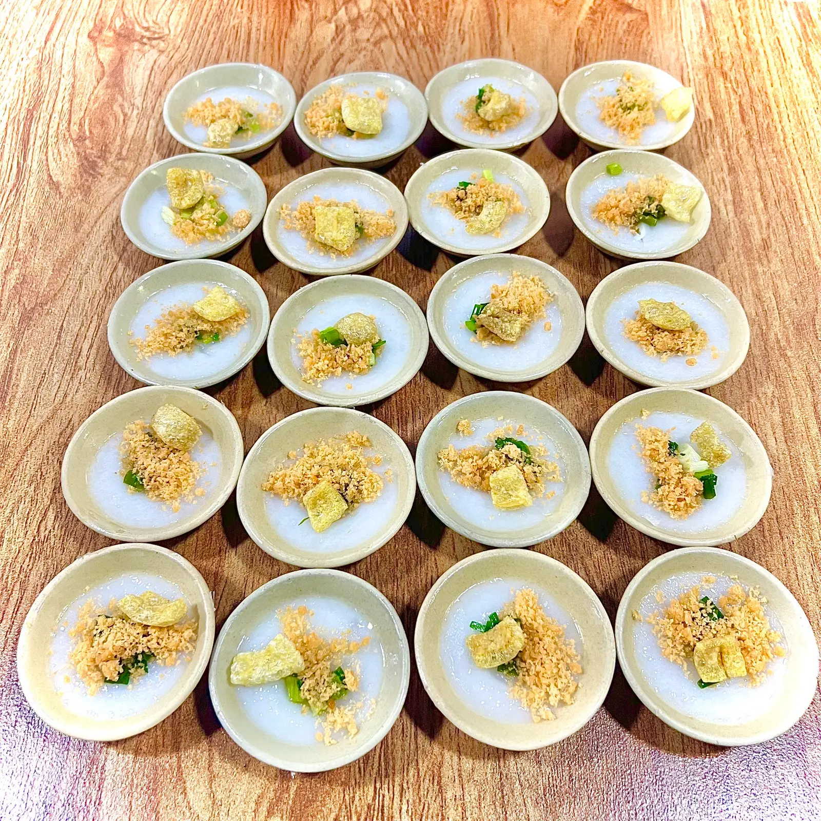 Hình ảnh Bánh bèo - 14 cái
