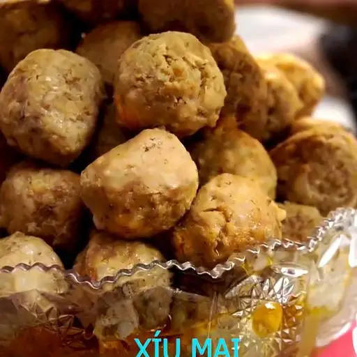 Hình ảnh Xíu mại