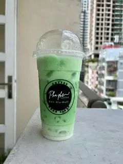 Hình ảnh Sâm dứa sữa