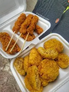 Hình ảnh Nem chua rán x 5 cái