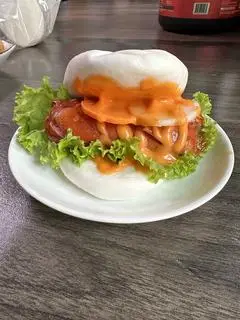 Hình ảnh Bao xúc xích