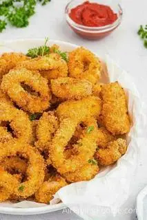 Hình ảnh Mực vòng