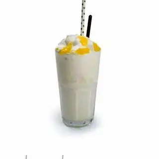 Hình ảnh Smoothies Cam Nha Đam