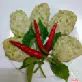 Hình ảnh Chả Cốm
