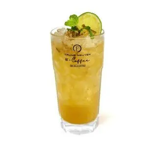 Hình ảnh Chanh muối mật ong