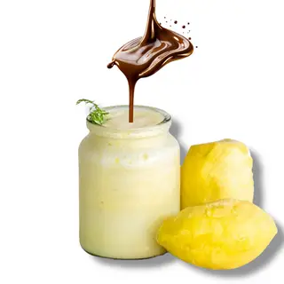 Hình ảnh Sinh Tố Sầu Riêng x Socola
