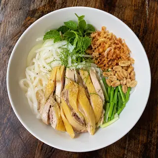 Hình ảnh Trộn cánh 