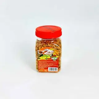 Hình ảnh Muối tôm Như ý