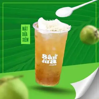 Hình ảnh Mật Dừa Xiêm