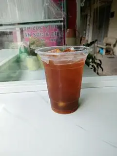 Hình ảnh Trà tắc