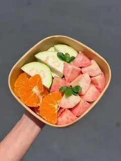 Hình ảnh Set trái cây ngọt ngào