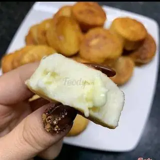 Hình ảnh tàu hủ phô mai