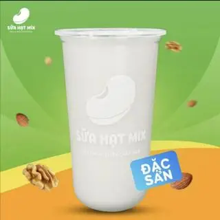 Hình ảnh Sữa Hạt Sen