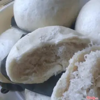 Hình ảnh Bao chỉ nhân dừa