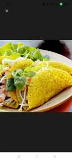 Hình ảnh Bánh xèo - 1 cái