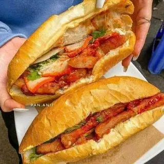 Hình ảnh BM trứng bò khô