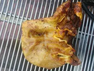 Hình ảnh Tai heo