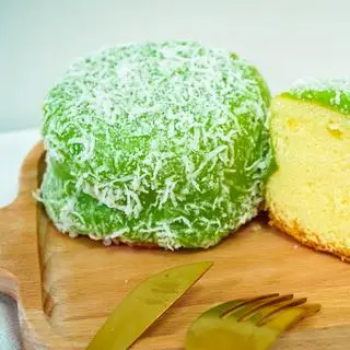 Hình ảnh Bánh Phú Sĩ - nhỏ