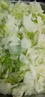 Hình ảnh Bắp cải luộc