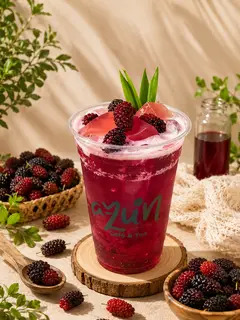 Hình ảnh Trà dâu tằm