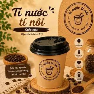 Hình ảnh Tí Nâu