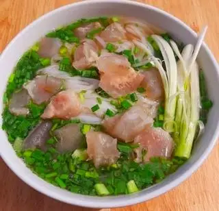 Hình ảnh Phở gân